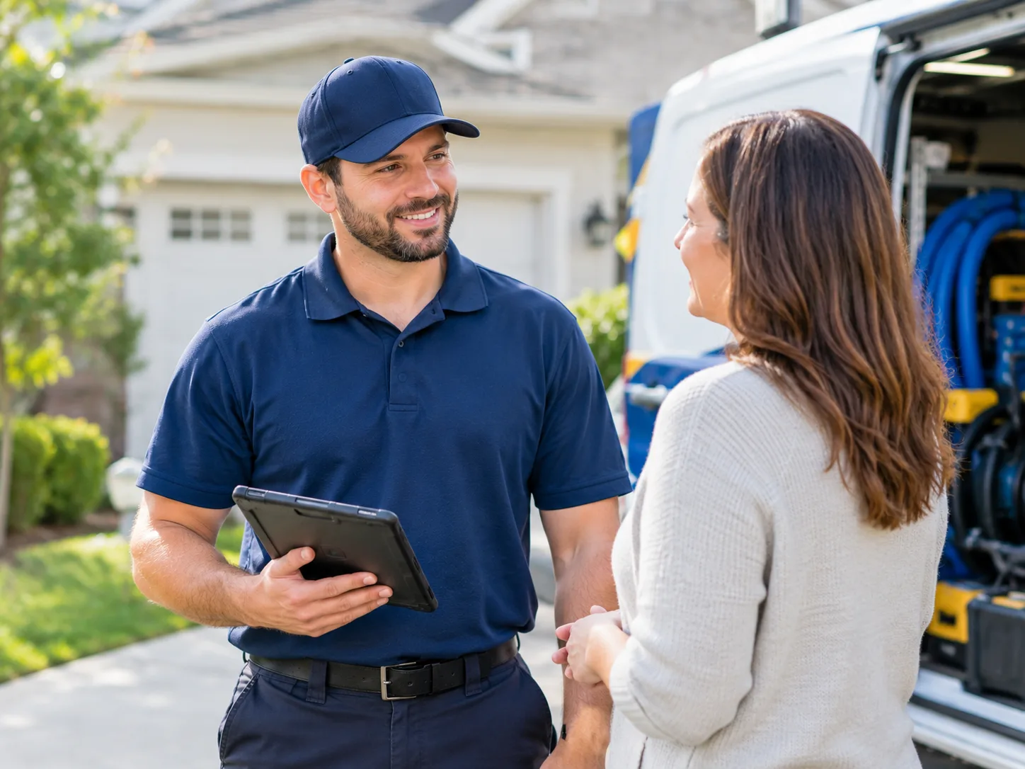 Sewage Backup Cleanup Mappsville, VA FAQs